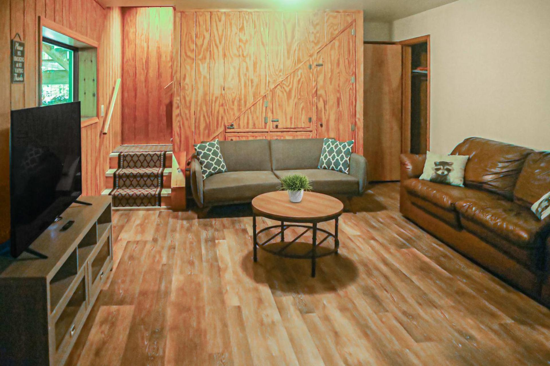 Huge Cabin W Hot Tub, Deck, Grill, Fire Pit, Wifi Berkeley Springs Exterior foto